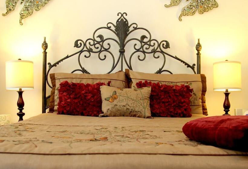 فندق صغير Monarch Cove Inn