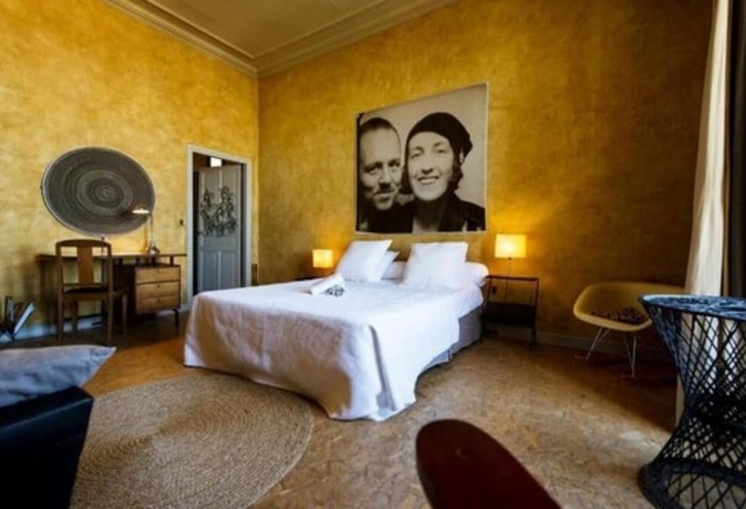 Пансион Castel Pierre Lisse