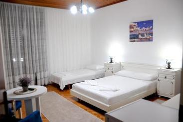 پانسیون Guest House Smajlaga
