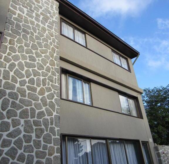 بنسيون Hostal Boutique 180 Grados
