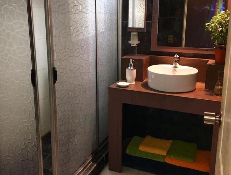 بنسيون Hostal Boutique 180 Grados