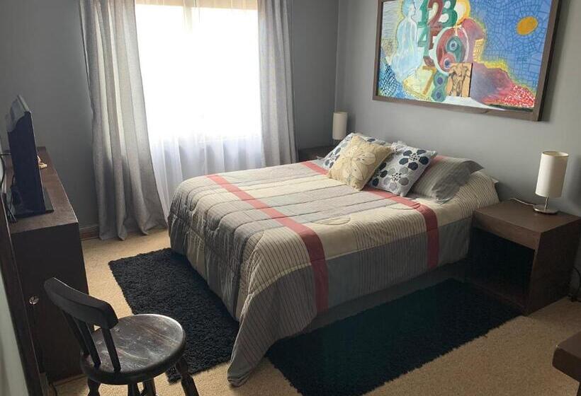 بنسيون Hostal Boutique 180 Grados