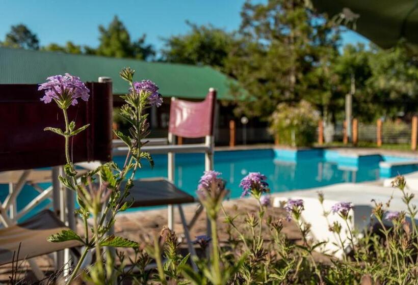 هاستل Hostal Canela