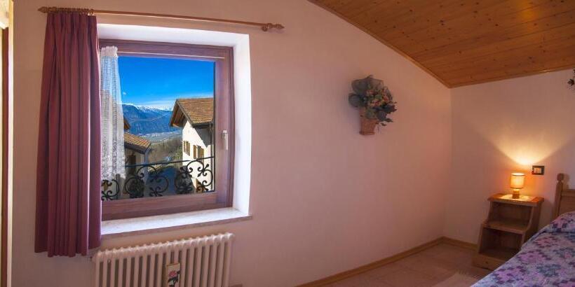 فندق B&b Casa Zeni