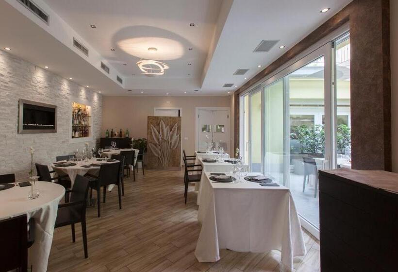 بنسيون Bhl Boutique Rooms Legnano