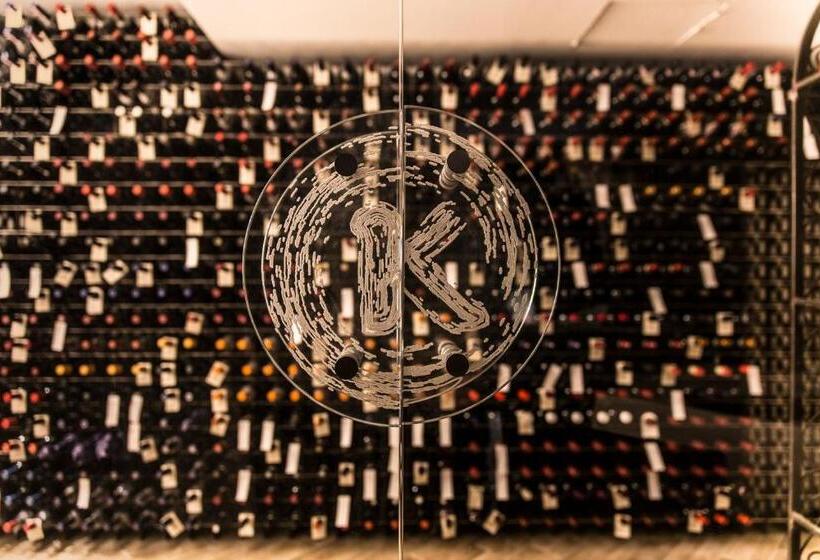 بنسيون Bhl Boutique Rooms Legnano