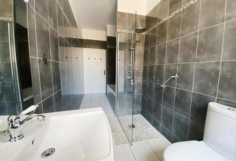 بنسيون La Chancellerie