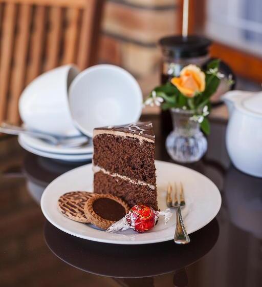 پانسیون Newton Sands Guesthouse