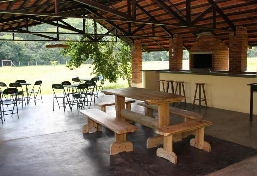 ペンション Pousada Ribeirão Do Ouro