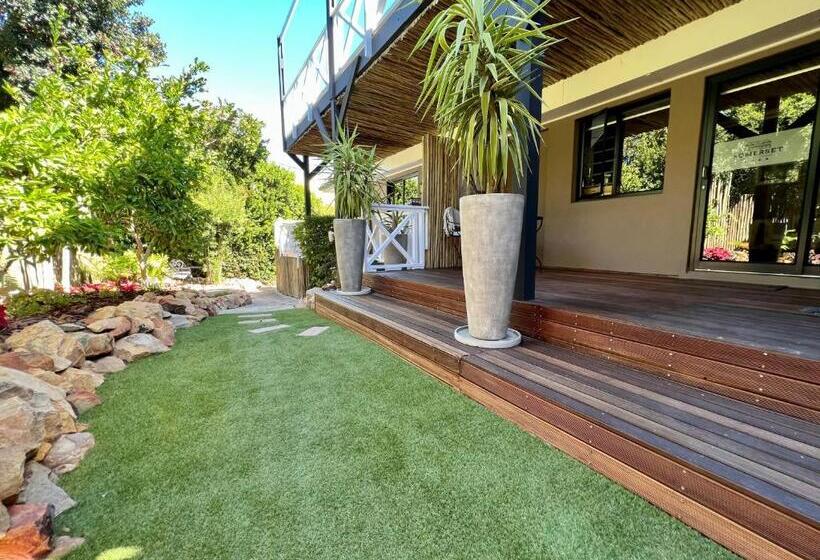 膳宿费 Yebo Boutique Guesthouse