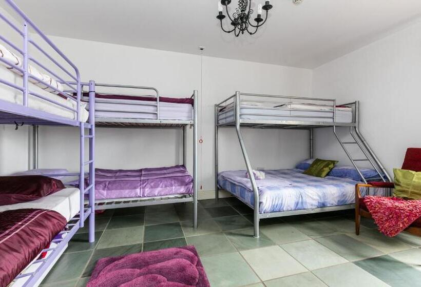 Slemish Barn Hostel