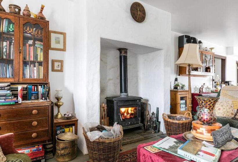 Slemish Barn Hostel