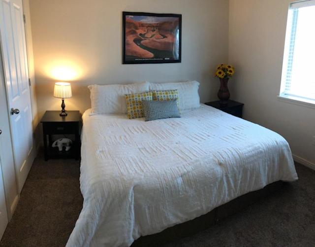 Cedar Canyon Condos