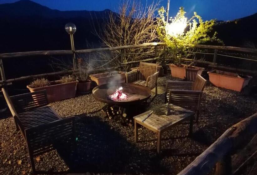 فندق Agriturismo Al Pagan