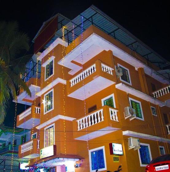펜션 Dio S Guest House