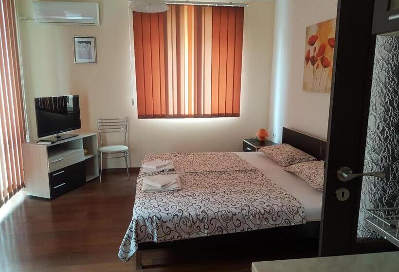 پانسیون Guest House Nedelchevi