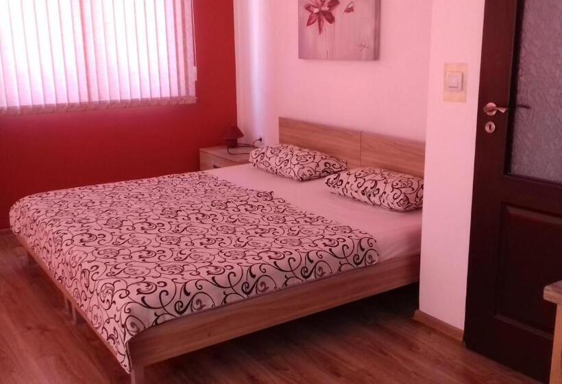پانسیون Guest House Nedelchevi