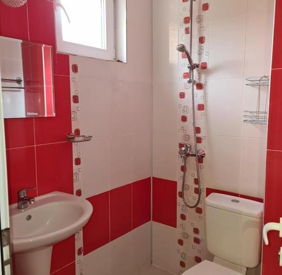 پانسیون Guest House Nedelchevi