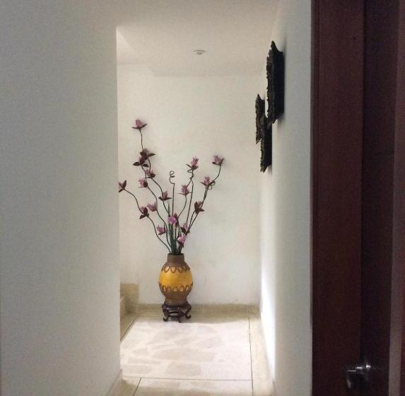بنسيون Hostal El Recreo