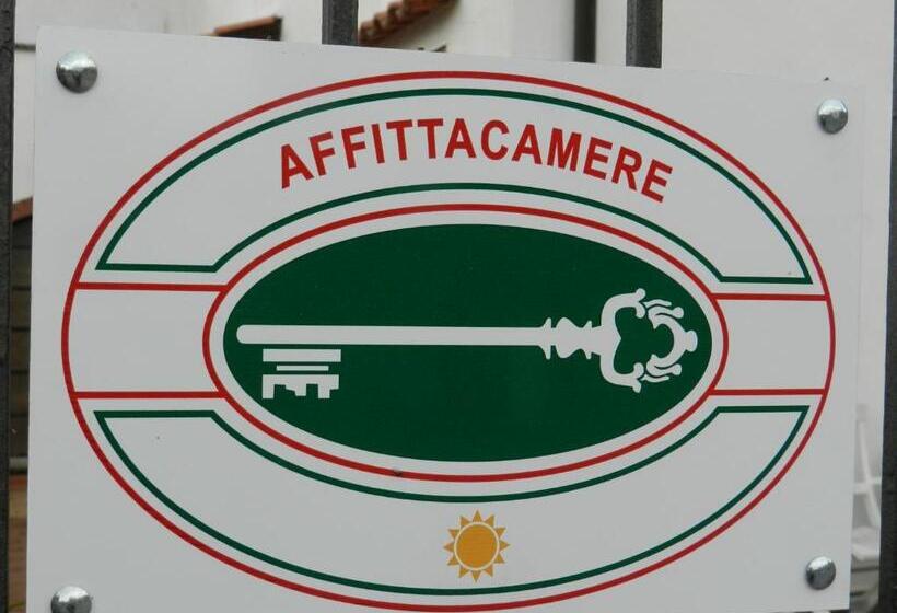 پانسیون Il Capanno