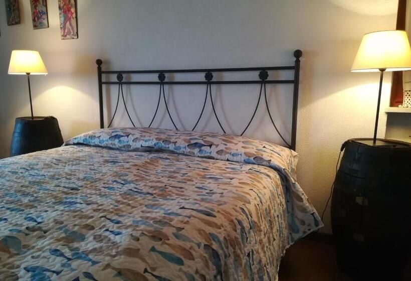 پانسیون Il Capanno