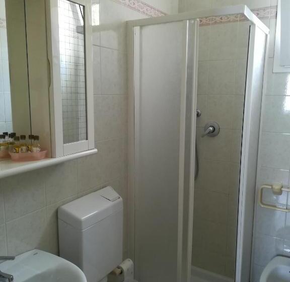 پانسیون Il Capanno