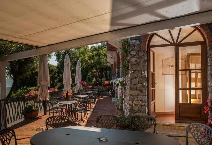 پانسیون Il Capanno