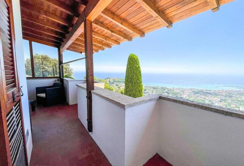 پانسیون Il Capanno