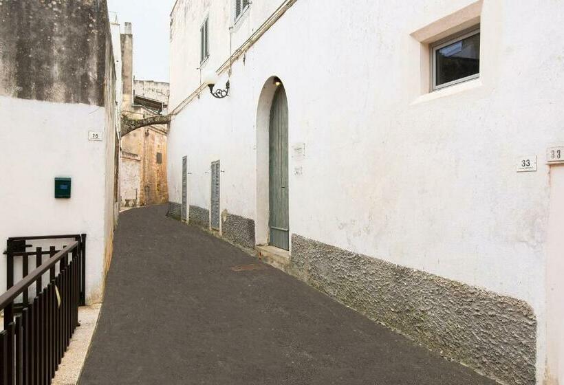 بنسيون Palazzo San Giovanni