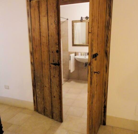 بنسيون Palazzo San Giovanni