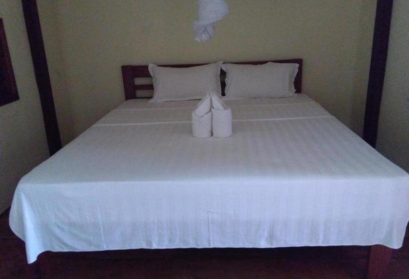 پانسیون Tavendang Guesthouse