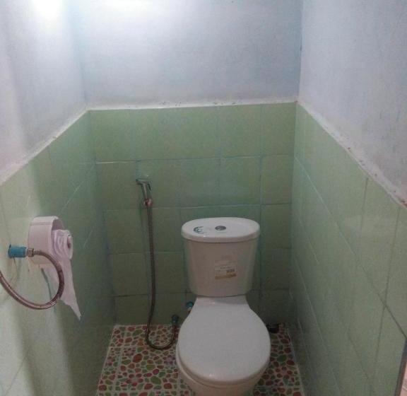 پانسیون Tavendang Guesthouse