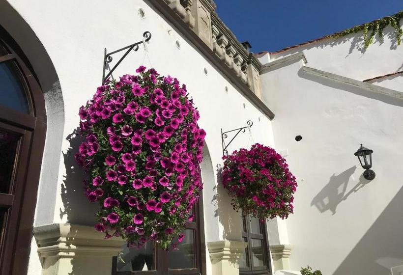 پانسیون U Svatého Urbana