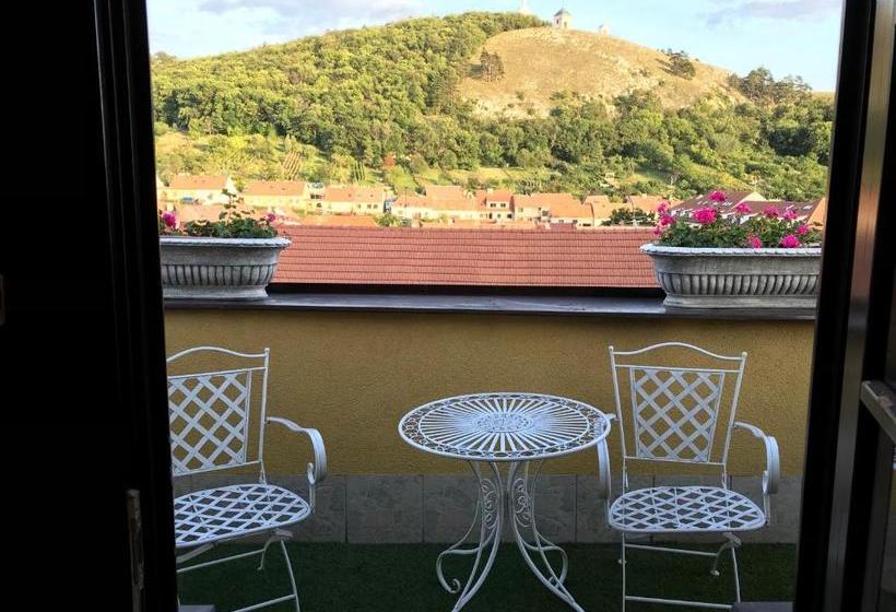 پانسیون U Svatého Urbana