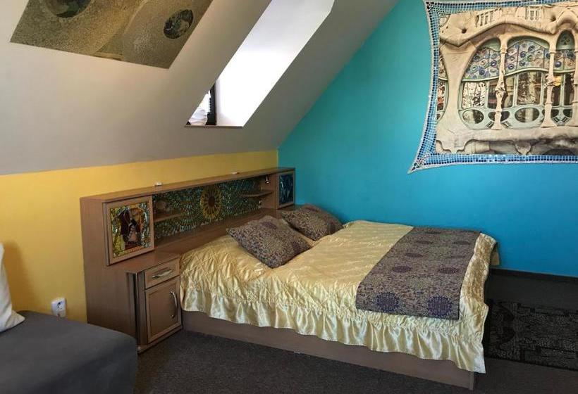 پانسیون U Svatého Urbana