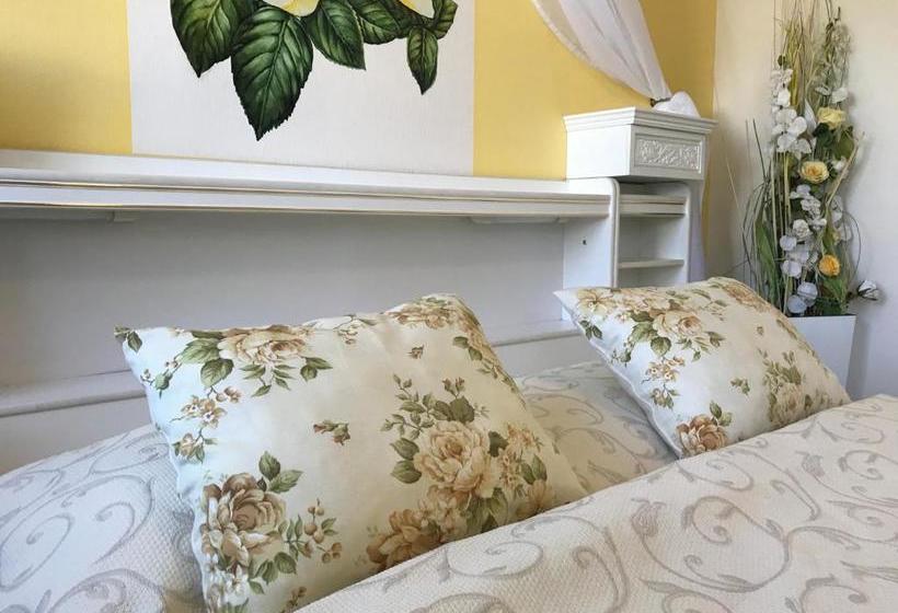 پانسیون U Svatého Urbana