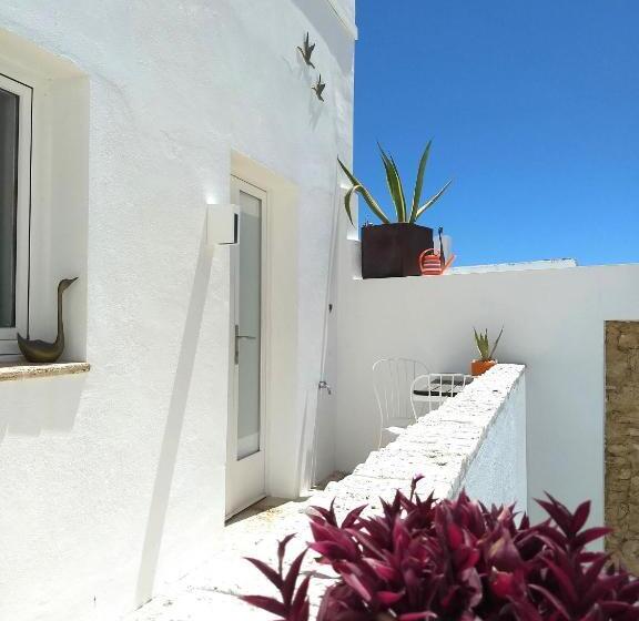 펜션 Vejerísimo Casa Boutique