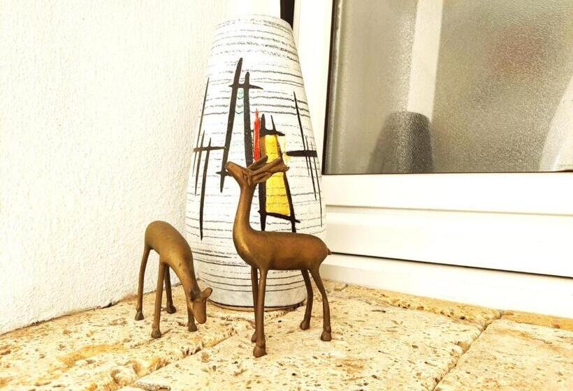 펜션 Vejerísimo Casa Boutique