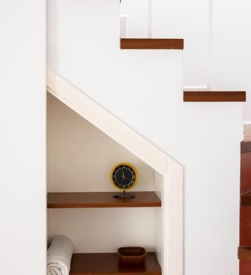 펜션 Vejerísimo Casa Boutique