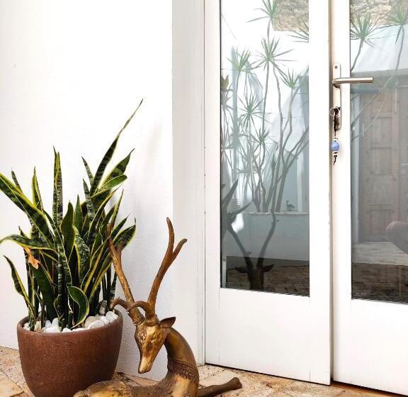 펜션 Vejerísimo Casa Boutique