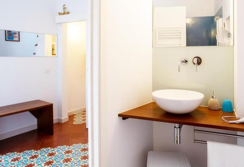 펜션 Vejerísimo Casa Boutique