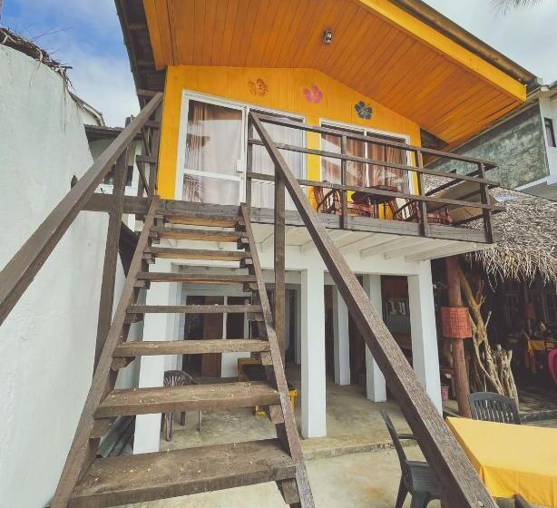 بنسيون Why Not Guest House
