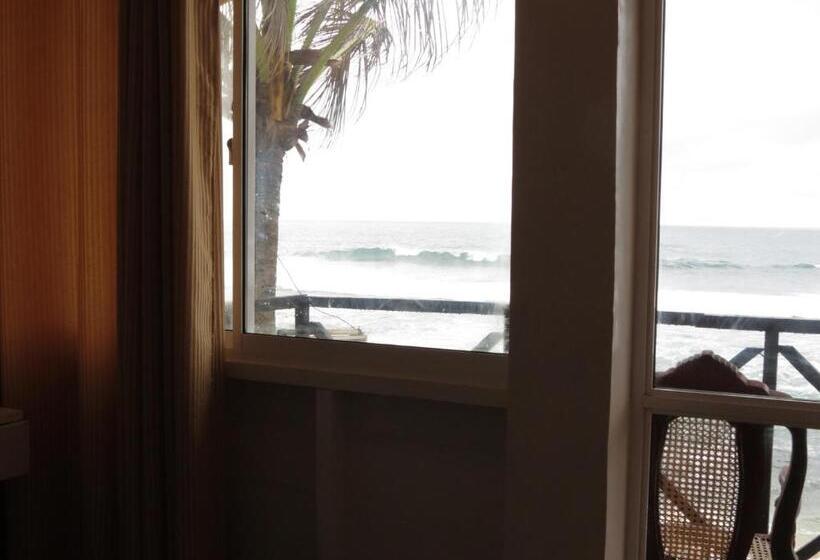 بنسيون Why Not Guest House