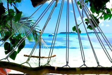 پانسیون Wind Breeze Sunset View Inn