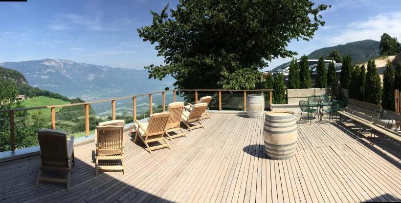 Общежитие Berggasthof Locanda Alpina Dorfner
