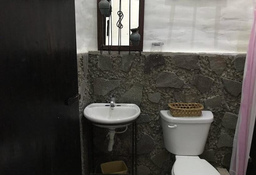 فندق صغير Villa Santo Domingo