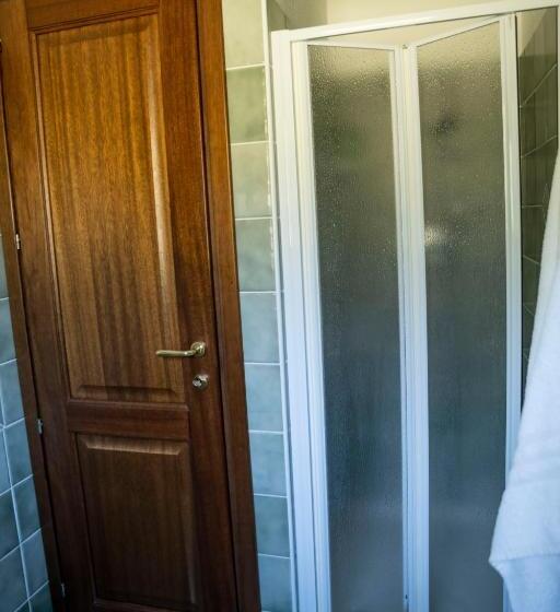 ホテル Agriturismo Sa Mendhula