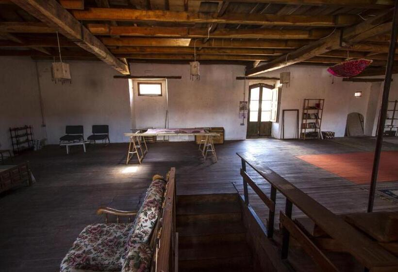 La Trapería Hostal Pensión Con Encanto