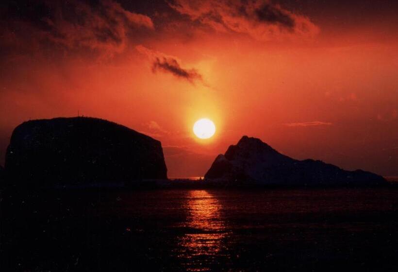 膳宿费 Bon's Home