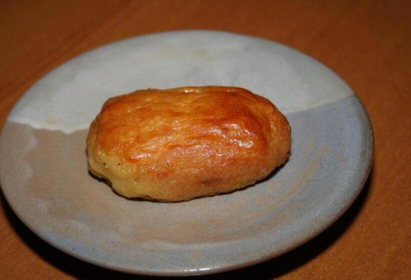 膳宿费 Bon's Home